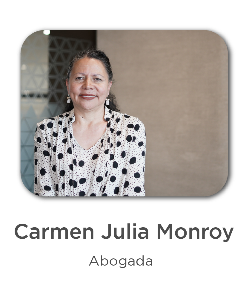 Carmen Julia Monroy 2