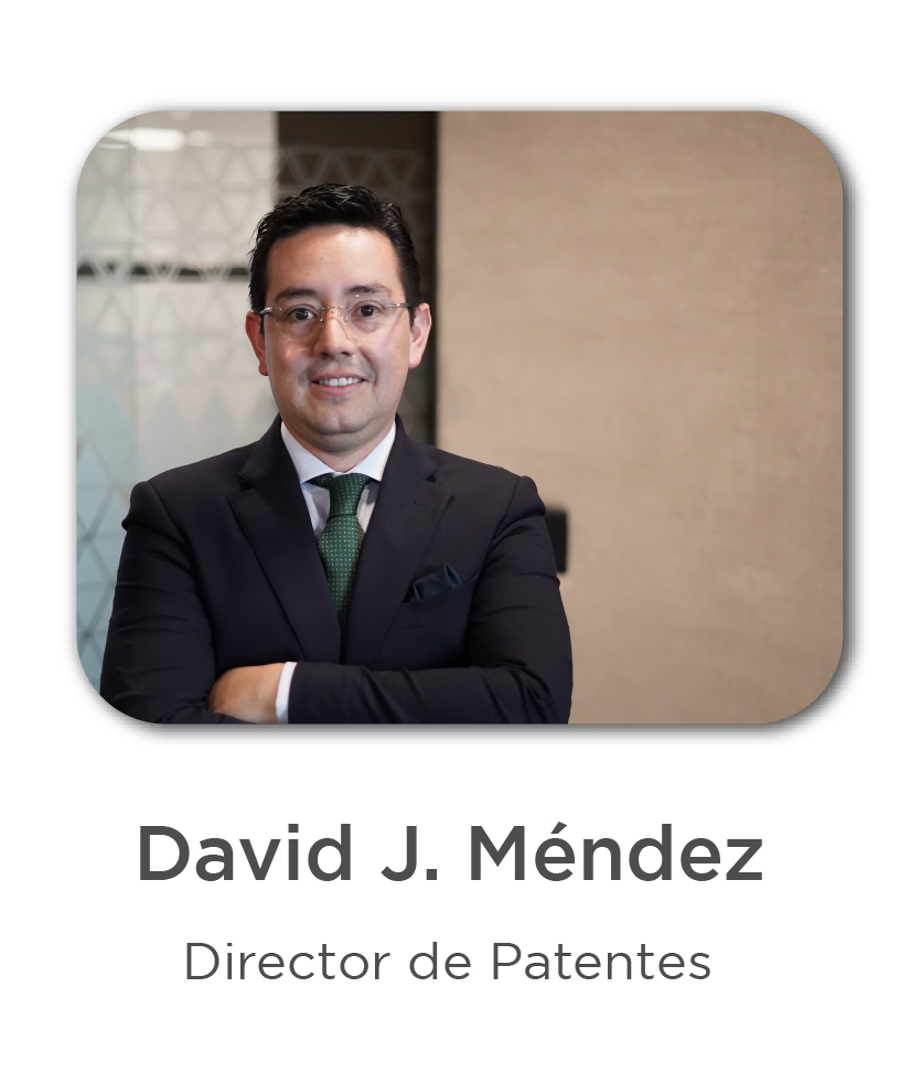David J. Méndez 2