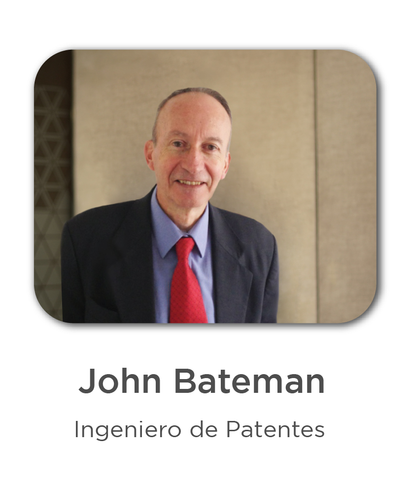 John Bateman perfil