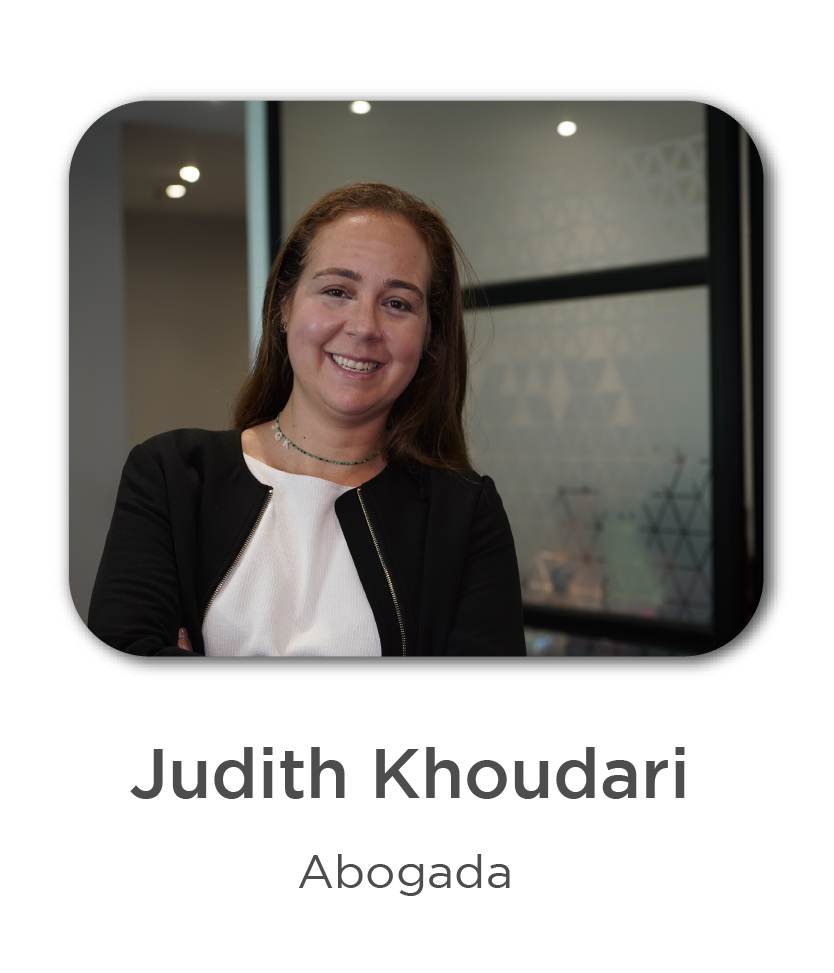 Judith Khoudari 2