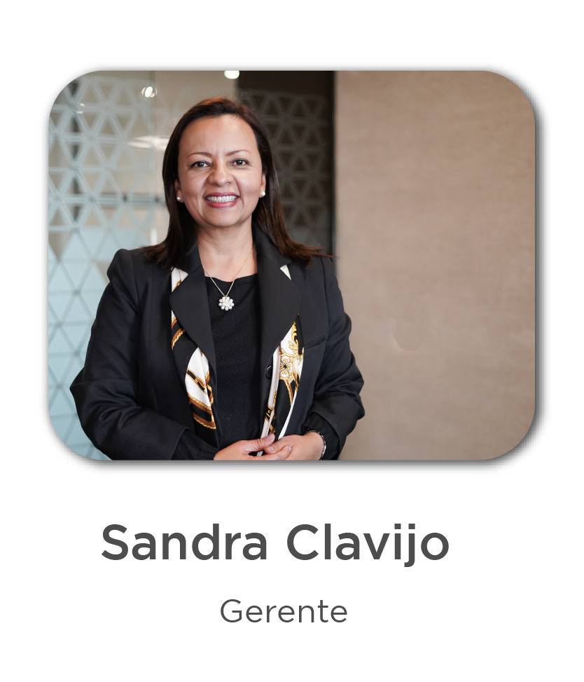 Sandra Clavijo 2