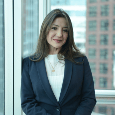 María Constanza González