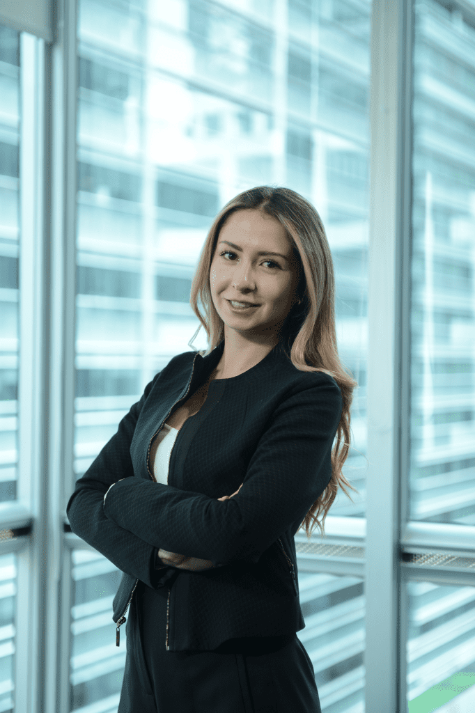 Isabella Alarcón Torres