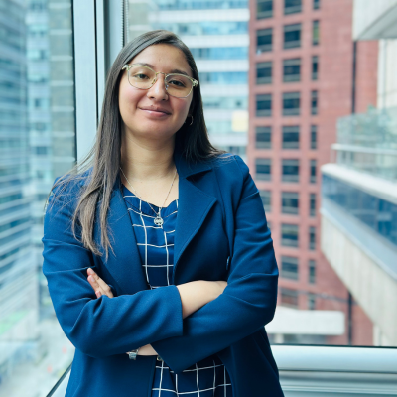 Lina María Gutiérrez